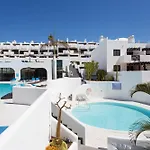 Lejlighed Paradise Homes Tenerife Playa Paraíso