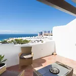 Apartamento Paradise Homes Tenerife *