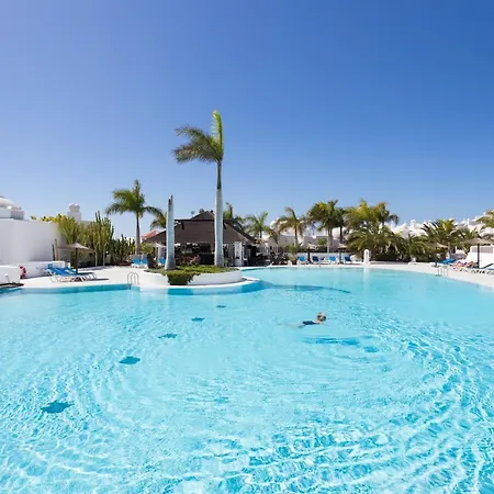 Apartment Paradise Homes Tenerife