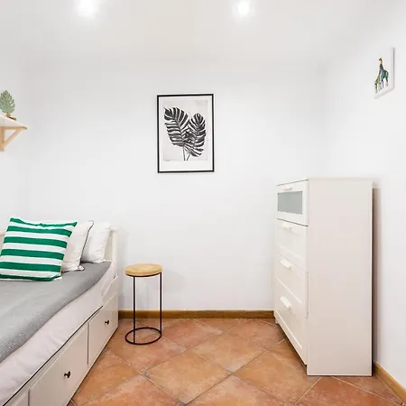 Paradise Homes Tenerife * Playa Paraiso