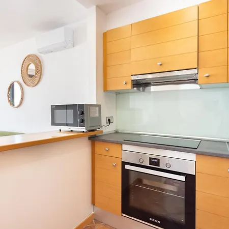 Paradise Homes Tenerife Apartment Playa Paraiso (Tenerife)