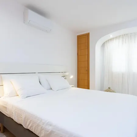 Paradise Homes Tenerife Apartment
