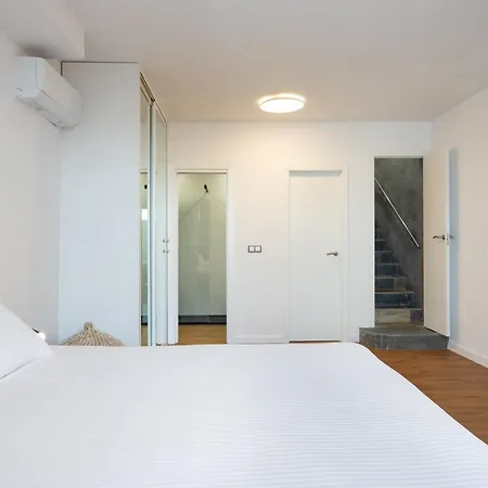 Apartmán Paradise Homes Tenerife