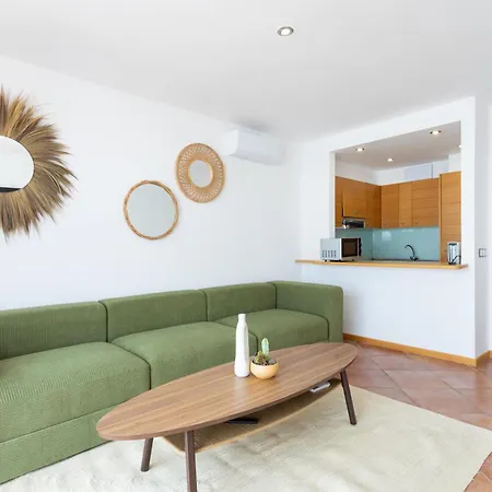Paradise Homes Tenerife Playa Paraiso
