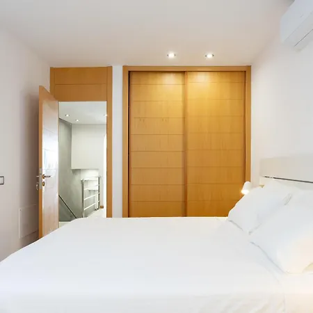 Paradise Homes Tenerife Apartment