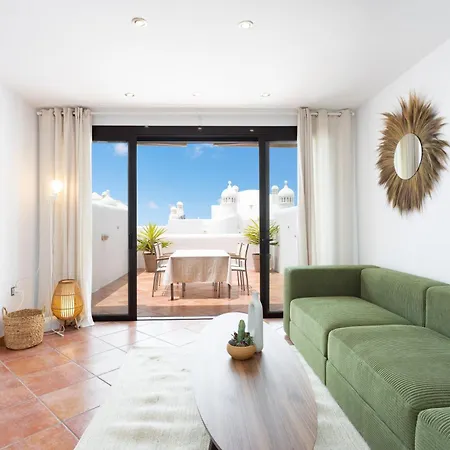 Paradise Homes Tenerife *
