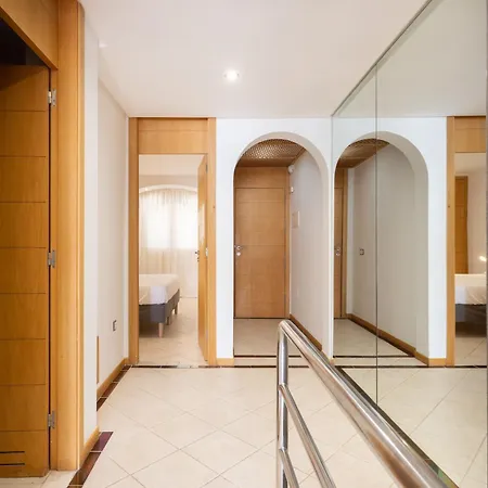 Paradise Homes Tenerife Apartmán *