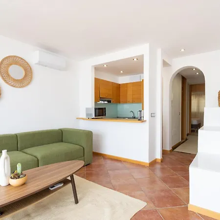 Apartmán Paradise Homes Tenerife Playa Paraiso (Tenerife)