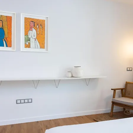 Apartment Paradise Homes Tenerife