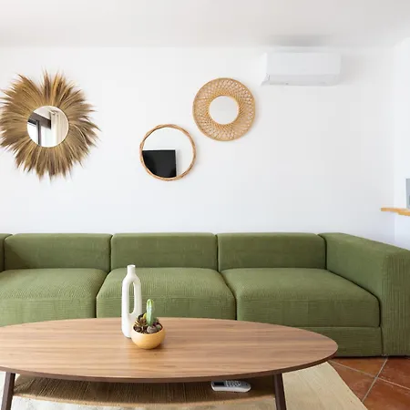 Apartment Paradise Homes Tenerife