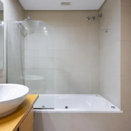 Paradise Homes Tenerife Apartment Playa Paraiso (Tenerife)