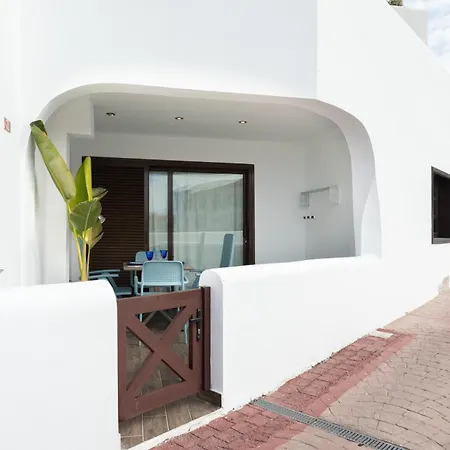 Paradise Homes Tenerife *