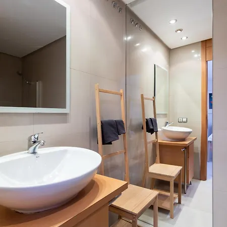 Apartment Paradise Homes Tenerife