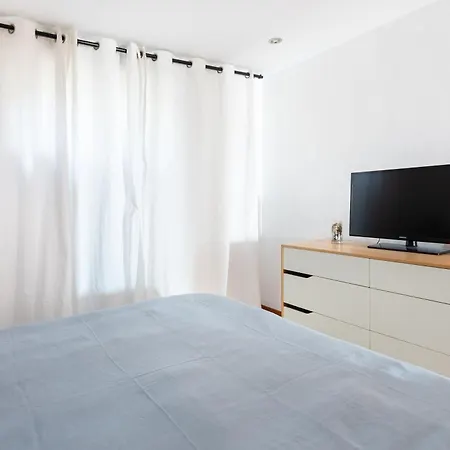 Paradise Homes Tenerife Apartment Playa Paraiso (Tenerife)