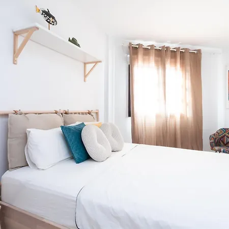 Paradise Homes Tenerife Playa Paraiso