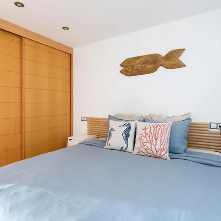 Apartment Paradise Homes Tenerife *