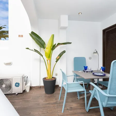 Paradise Homes Tenerife *