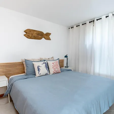 Apartment Paradise Homes Tenerife Playa Paraiso (Tenerife)