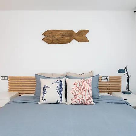 Apartment Paradise Homes Tenerife