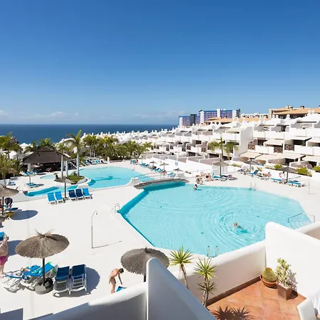Paradise Homes Tenerife Apartman Playa Paraiso