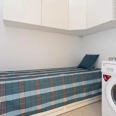 Paradise Homes Tenerife Apartment