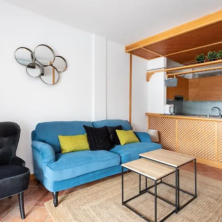 Paradise Homes Tenerife * Playa Paraiso
