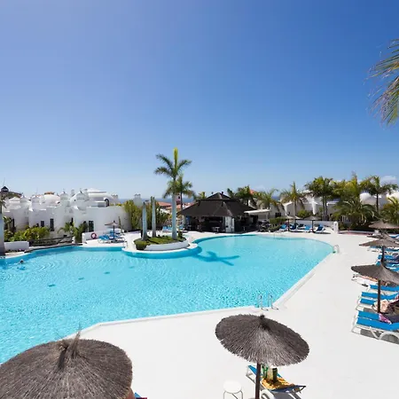 Paradise Homes Tenerife Apartment