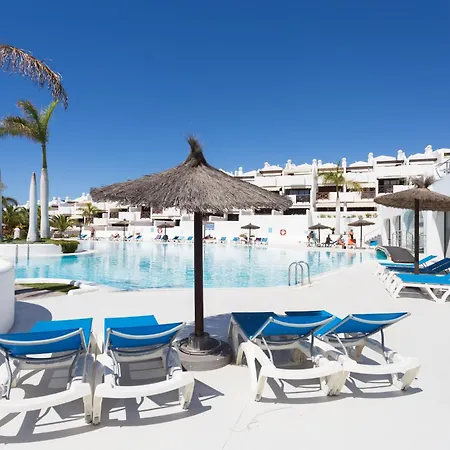 Paradise Homes Tenerife Playa Paraíso