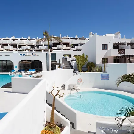 Apartment Paradise Homes Tenerife Playa Paraiso (Tenerife)