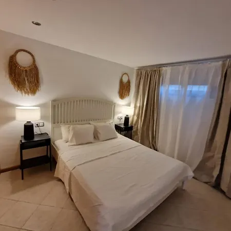Paradise Homes Tenerife