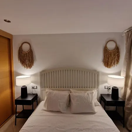 Paradise Homes Tenerife Apartment