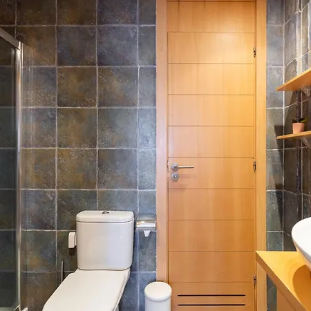 Paradise Homes Tenerife Apartment