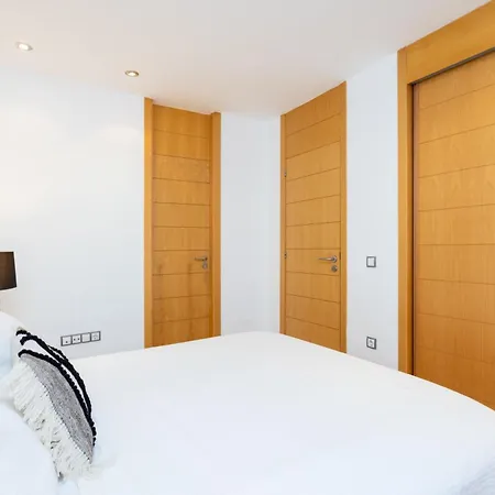 Paradise Homes Tenerife Apartment Playa Paraiso (Tenerife)
