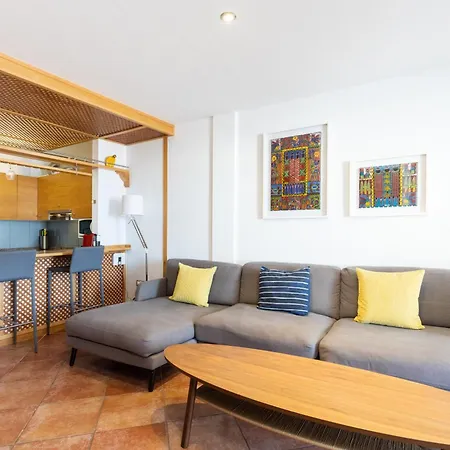 Paradise Homes Tenerife