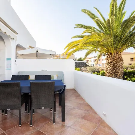 Paradise Homes Tenerife Apartment