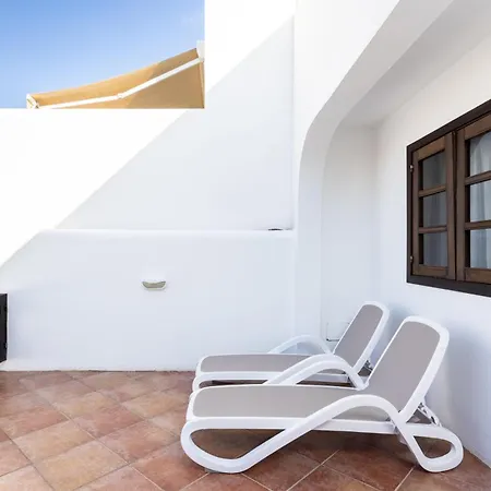 Paradise Homes Tenerife Apartment *