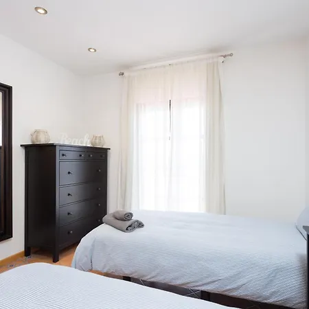 Paradise Homes Tenerife * Playa Paraiso