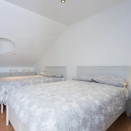 Apartment Paradise Homes Tenerife