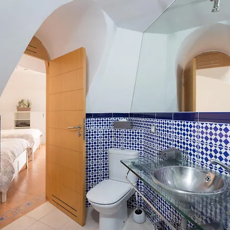 Paradise Homes Tenerife Apartment *