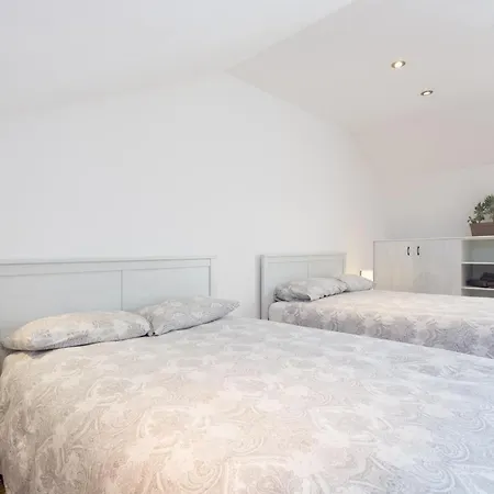 Apartment Paradise Homes Tenerife Playa Paraiso (Tenerife)