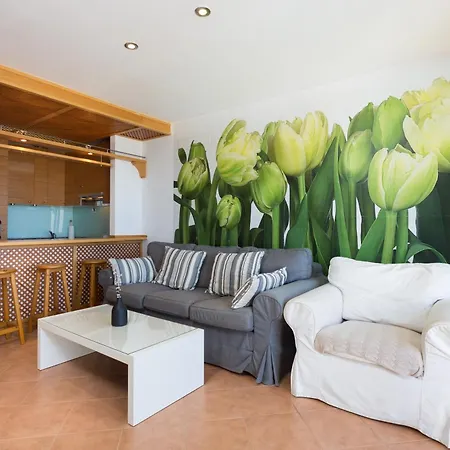Paradise Homes Tenerife *