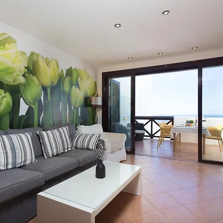 Paradise Homes Tenerife Apartment