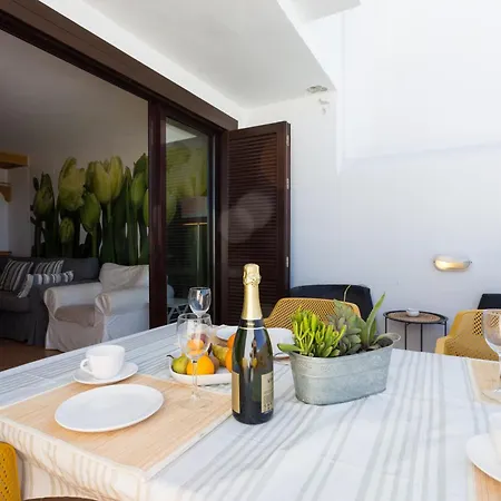 Apartment Paradise Homes Tenerife