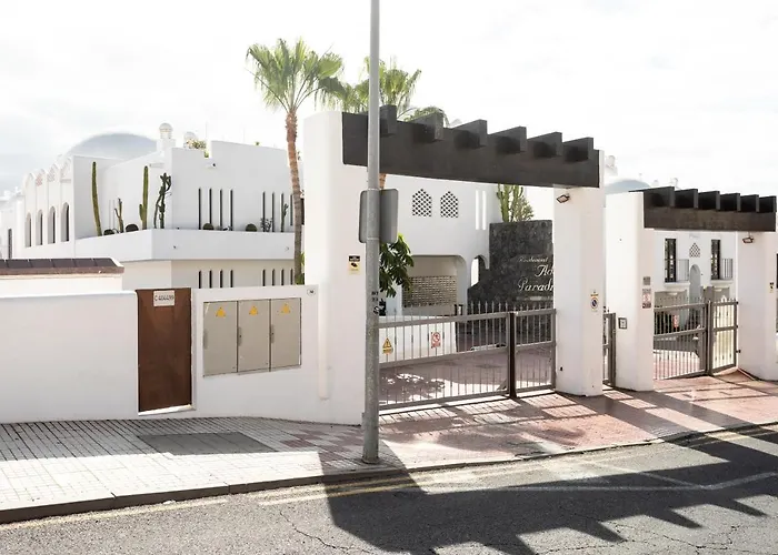 Paradise Homes Tenerife Apartment Playa Paraiso (Tenerife)