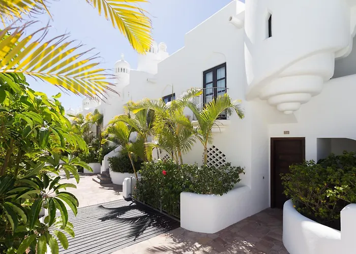 Apartment Paradise Homes Tenerife Playa Paraiso (Tenerife)