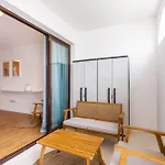公寓 Paradise Homes Tenerife 帕莱索海滩