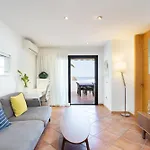 公寓 Paradise Homes Tenerife