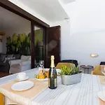 公寓 Paradise Homes Tenerife