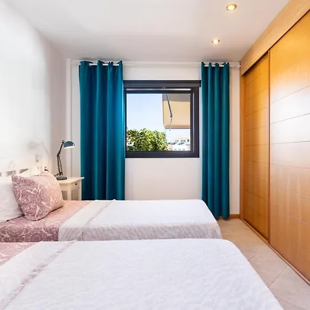 Paradise Homes Tenerife Appartement Playa Paraiso (Tenerife)