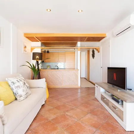 Paradise Homes Tenerife Apartment *
